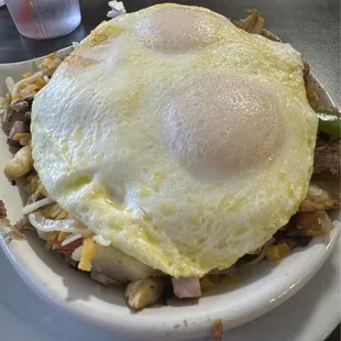 Hobo Skillet