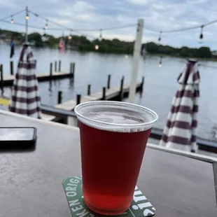 Elderberry Cider