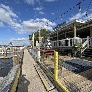 Dockside