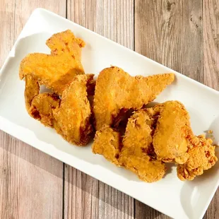 chicken 4 Wings