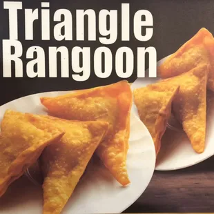 Triangle Rangoon