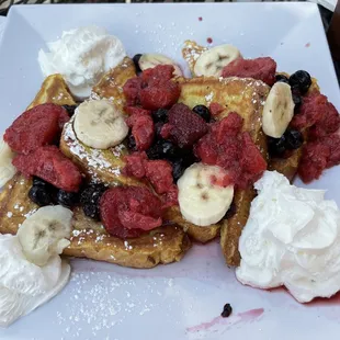 French Toast