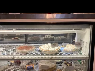 Paolucci Restaurant & Lounge