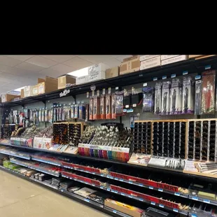 Brushes