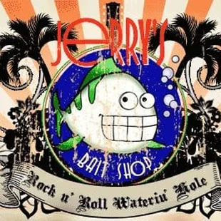 Jerry's Bait Shop