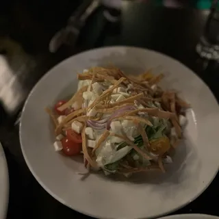 Jerry's Wedge Salad