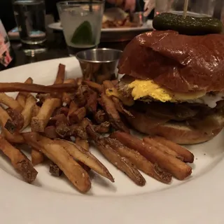 Jerry's Burger