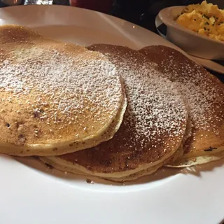 Buttermilk Pancakes