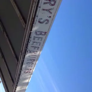 Just found this place walking around