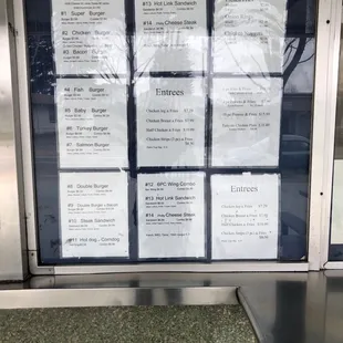 Prices. 04/2019