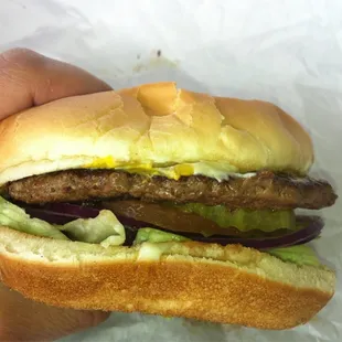 Super Burger
