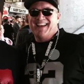 Pat D.