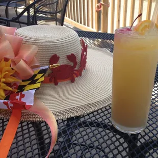 Preakness Happenings