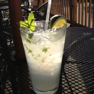 mmm..mojitos