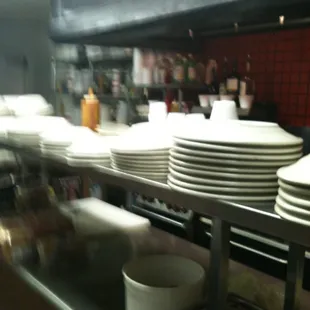 Where art is created:-)