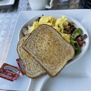 Ultimate Skillet
