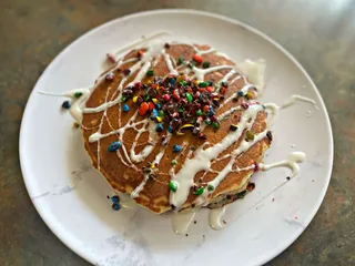 Cherry Valley Cafe