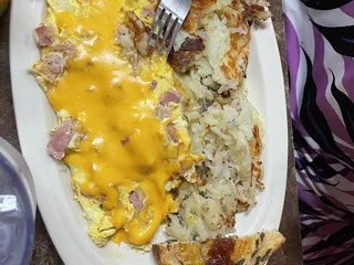 Farm Table Cafe