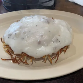 Big John Breakfast