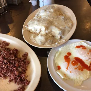 Corned Beef Hash
