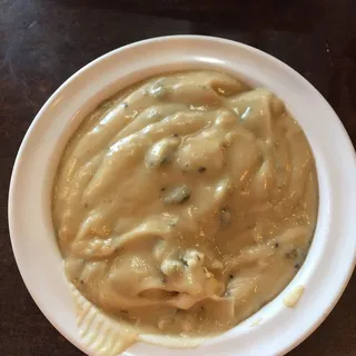 Gravy