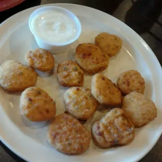Fried Pickles