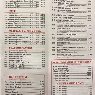 Menu (3/4)