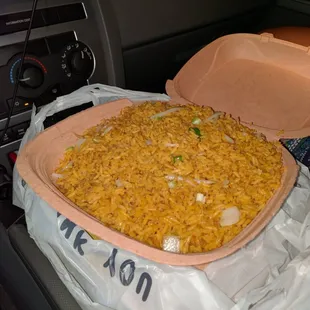 Fried Rice