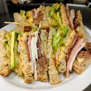 sandwiches, food, sandwich