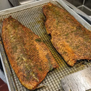 bbq ribs, food, ribs