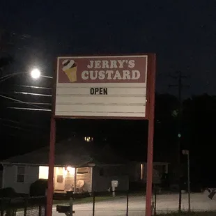 Sign