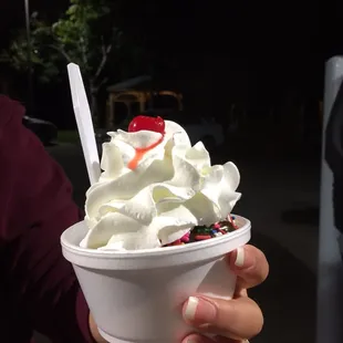Sundae