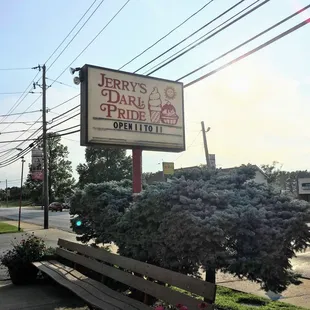Sign