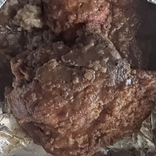 Jerry's Downhome Kitchen