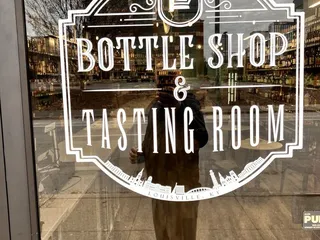 Bottle Shop & Tasting Room