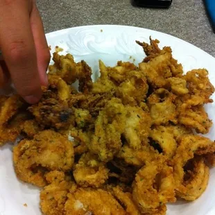 Calamari