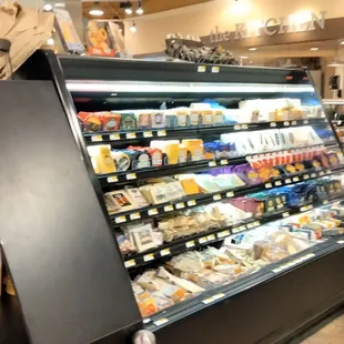 interior, sushi and sashimi