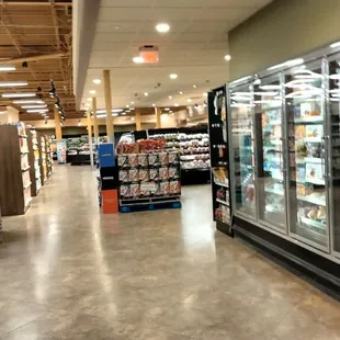 interior, sushi and sashimi