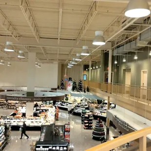Jerry's Foods