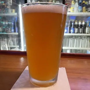 Bell's Two Hearted