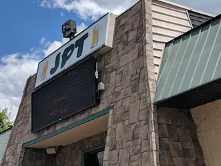 Joe's Prime Time Pub