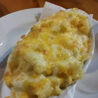 Housemade Mac and Cheese