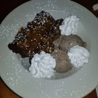 Housemade Banana Nut Bread