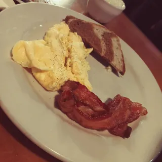 Jerry's Breakfast