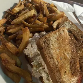 Chicken Salad Sandwich