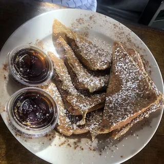 French Toast