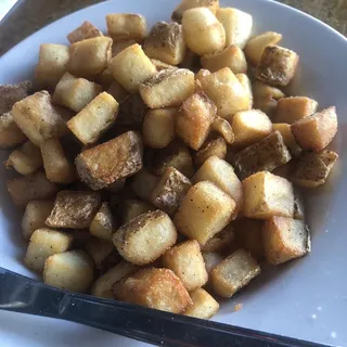 Brunch Potatoes