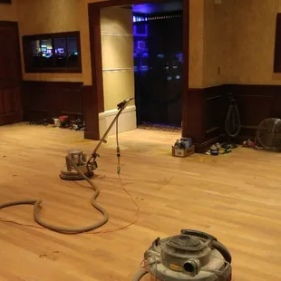 Jerry's Hardwood