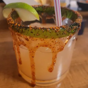 If you haven't been here...definitely missing out! Service great, food better and drinks the BEST!