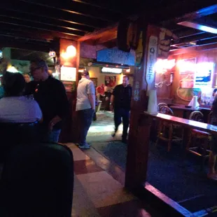 Great place, friendly, great service